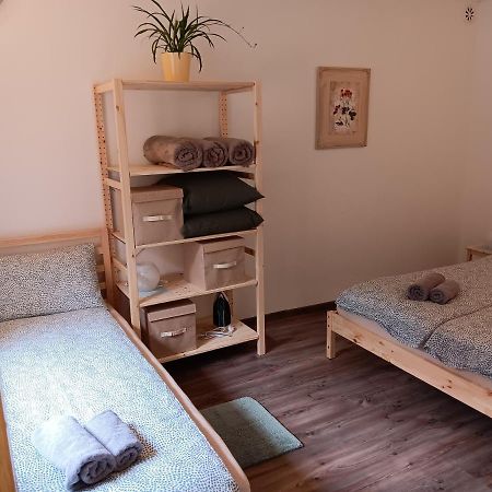 Apartma Metija 科巴里德 外观 照片