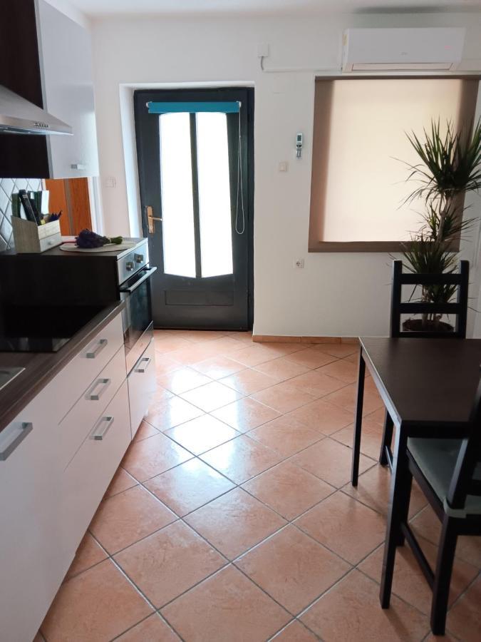 Apartma Metija 科巴里德 外观 照片