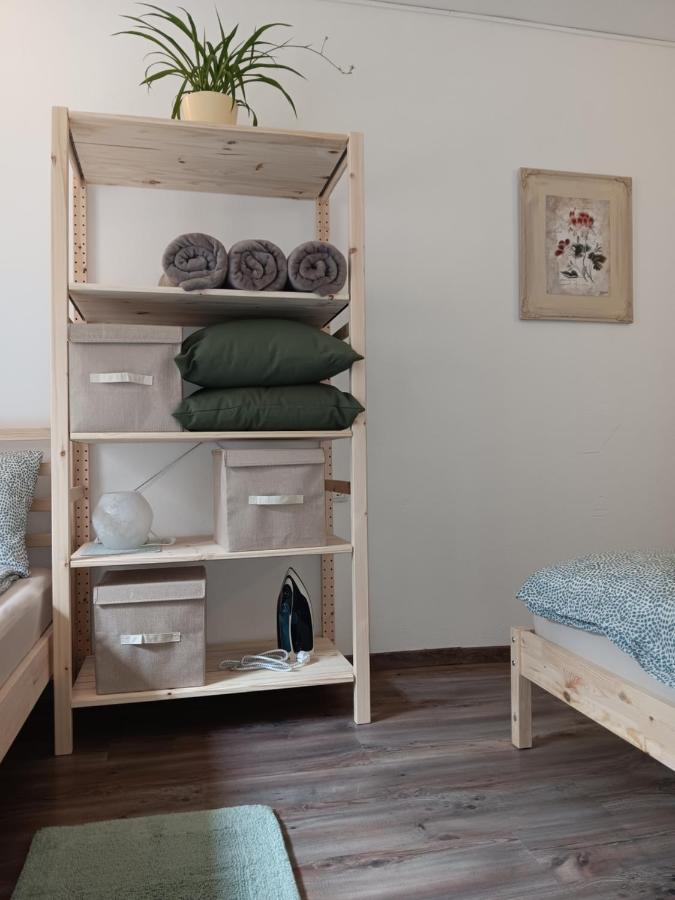 Apartma Metija 科巴里德 外观 照片