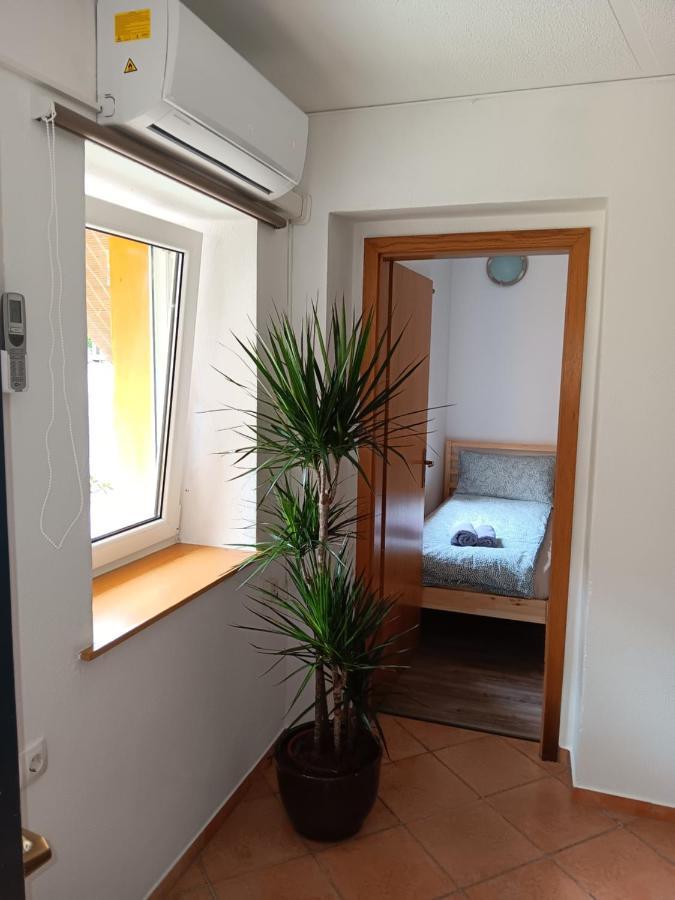 Apartma Metija 科巴里德 外观 照片