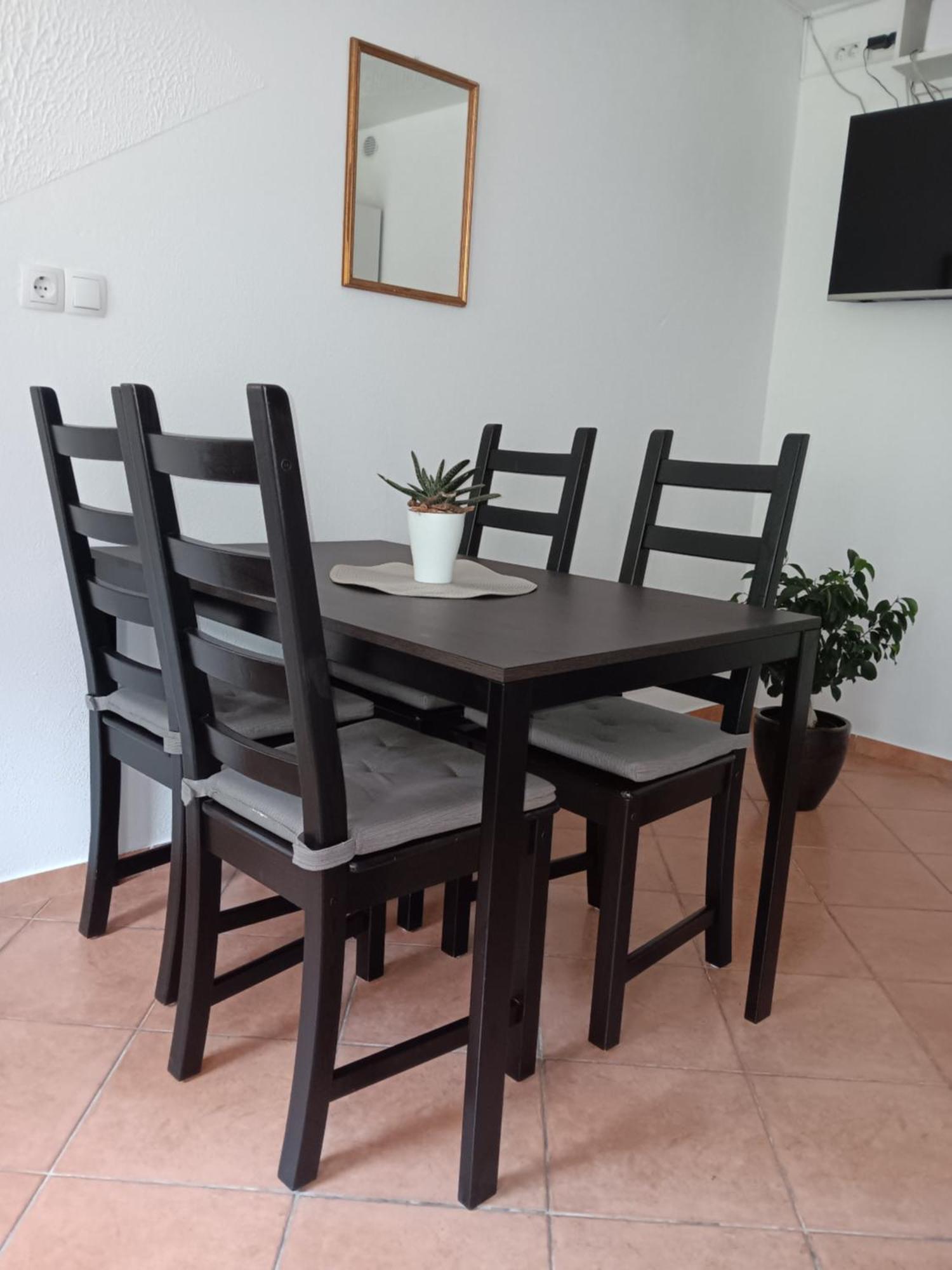 Apartma Metija 科巴里德 外观 照片